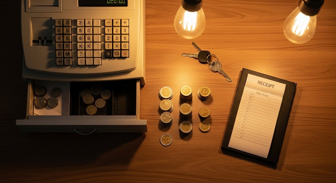 Tax Planning installed on a residential property